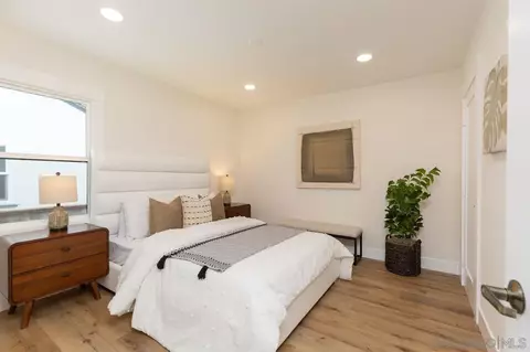 Bedroom - 3892 Bass St, La Mesa, CA 91941 photo 2 of 4