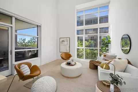 1325 Pacific Hwy #313, San Diego, CA 92101