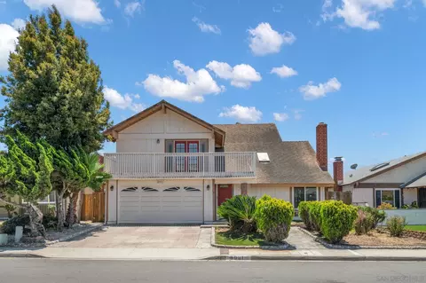 8981 Libra, San Diego, CA 92126