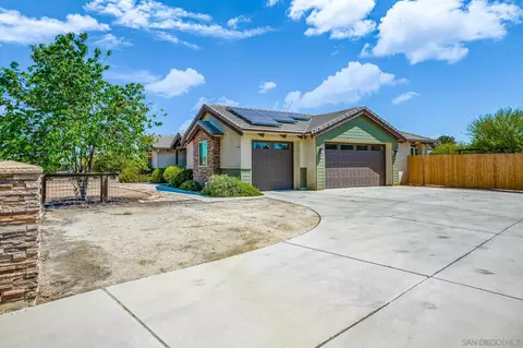 1265 Barger Pl, Ramona, CA 92065 photo 2