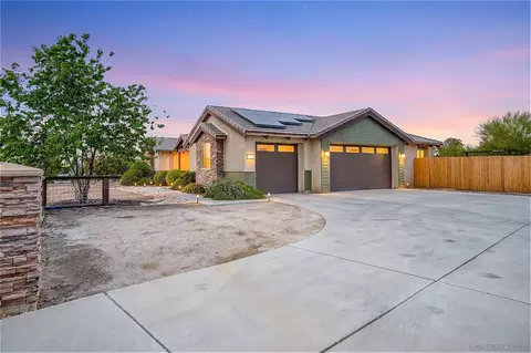 1265 Barger Pl, Ramona, CA 92065 photo 1