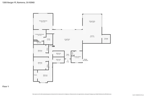 1265 Barger Pl, Ramona, CA 92065 photo 34