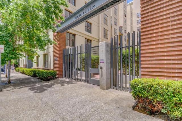1150 J St #424, San Diego, CA 92101