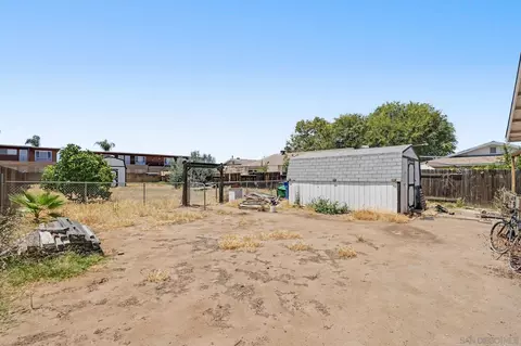 Exterior - 1367 E Madison Ave, El Cajon, CA 92021 photo 2 of 6