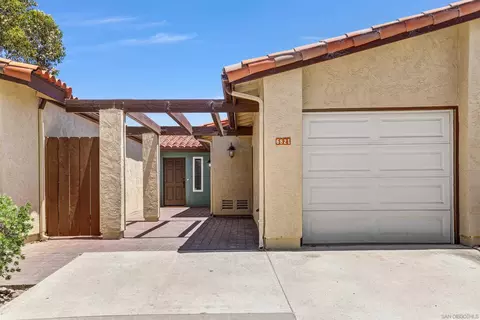 6821 Fashion Hills Blvd, San Diego, CA 92111
