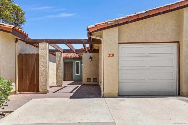 6821 Fashion Hills Blvd, San Diego, CA 92111