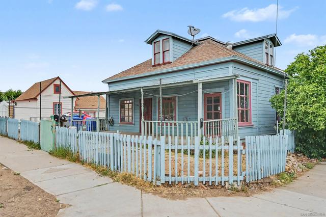 3186 Logan Ave, San Diego, CA 92113