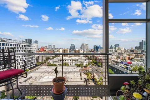 645 Front #1409, San Diego, CA 92101