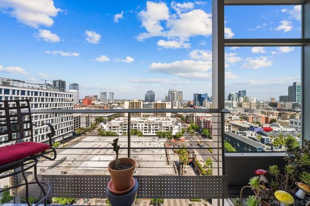 645 Front #1409, San Diego, CA 92101