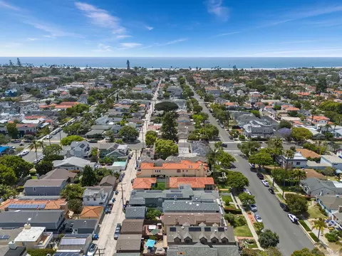 View/Area - 649 I Ave, Coronado, CA 92118 photo 3 of 7