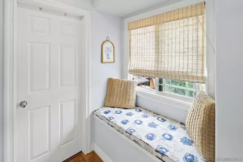 Entry Way - 649 I Ave, Coronado, CA 92118 photo 4 of 4