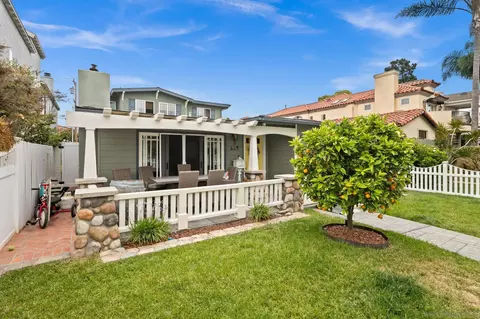 Other - 649 I Ave, Coronado, CA 92118 photo 1 of 8