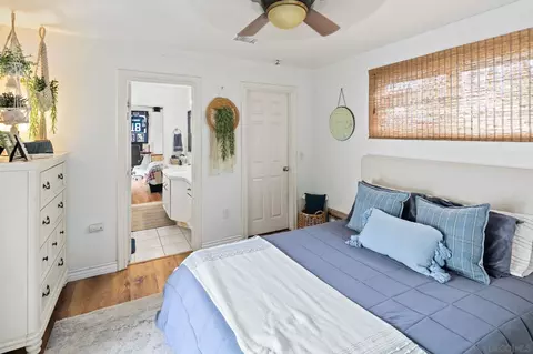 Bedroom - 649 I Ave, Coronado, CA 92118 photo 4 of 7