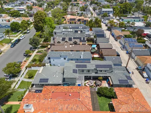View/Area - 649 I Ave, Coronado, CA 92118 photo 5 of 7
