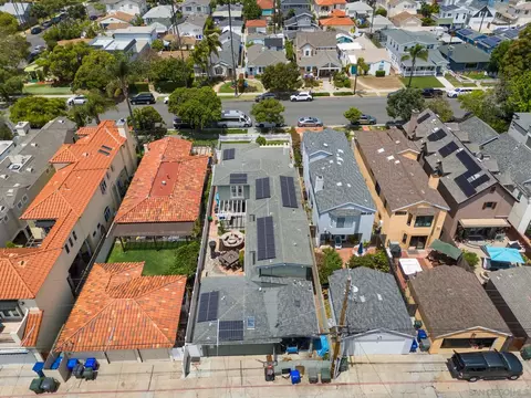 View/Area - 649 I Ave, Coronado, CA 92118 photo 6 of 7