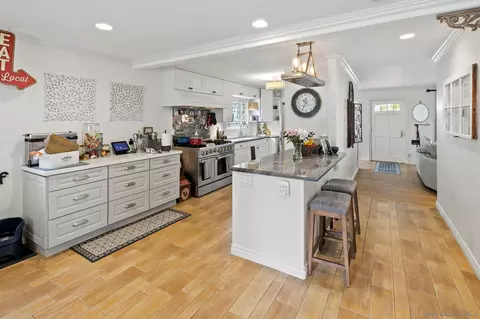 Kitchen - 649 I Ave, Coronado, CA 92118 photo 1 of 3