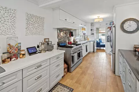 Kitchen - 649 I Ave, Coronado, CA 92118 photo 2 of 3