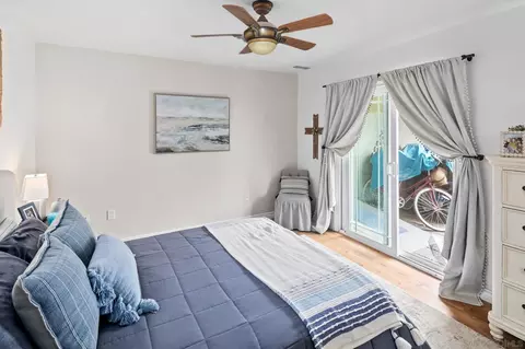 Bedroom - 649 I Ave, Coronado, CA 92118 photo 5 of 7