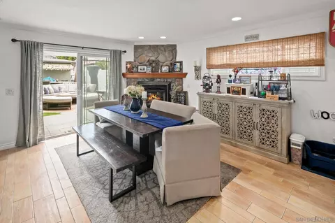 Dining - 649 I Ave, Coronado, CA 92118 photo 1 of 1