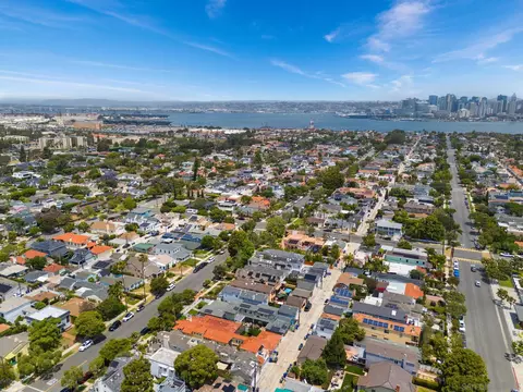 View/Area - 649 I Ave, Coronado, CA 92118 photo 4 of 7