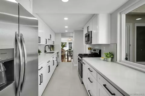 Kitchen - 1515 Goldrush Way, Oceanside, CA 92057 photo 2 of 2