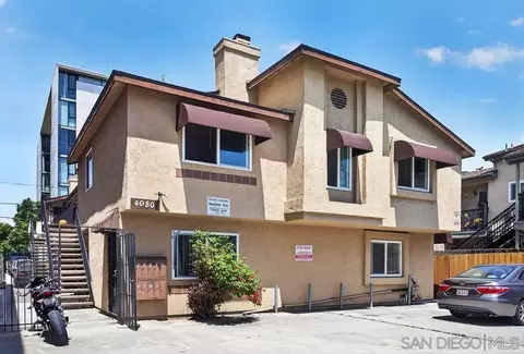 4080 Georgia St, San Diego, CA 92103