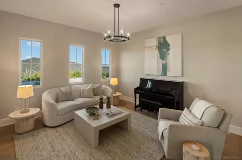 Living - 3947 Rancho Smt, Encinitas, CA 92024 photo 5 of 6