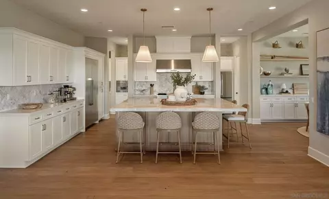 Kitchen - 3947 Rancho Smt, Encinitas, CA 92024 photo 2 of 5