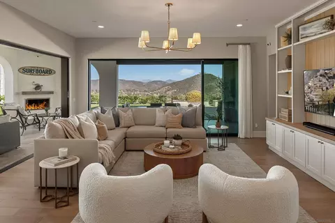 Living - 3947 Rancho Smt, Encinitas, CA 92024 photo 1 of 6