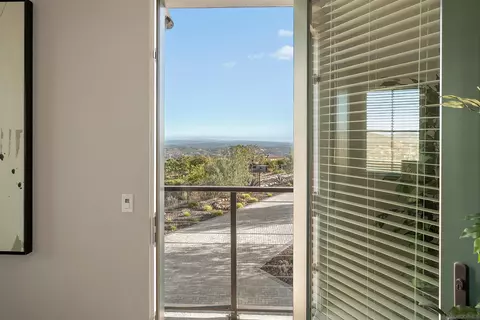 Entry Way - 3947 Rancho Smt, Encinitas, CA 92024 photo 3 of 3