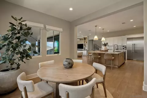 Dining - 3947 Rancho Smt, Encinitas, CA 92024 photo 1 of 5
