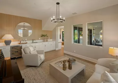Living - 3947 Rancho Smt, Encinitas, CA 92024 photo 4 of 6