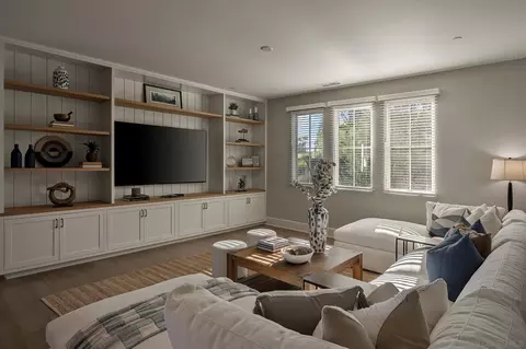 Living - 3947 Rancho Smt, Encinitas, CA 92024 photo 6 of 6
