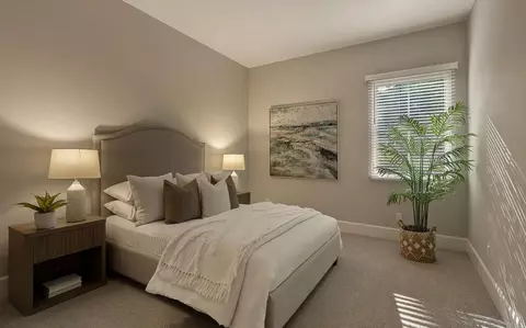 Bedroom - 3947 Rancho Smt, Encinitas, CA 92024 photo 7 of 9