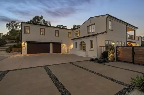 Exterior - 3947 Rancho Smt, Encinitas, CA 92024 photo 9 of 9