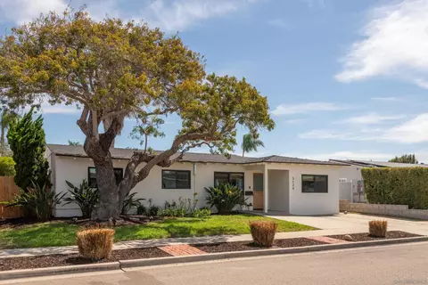 3124 Haidas, San Diego, CA 92117
