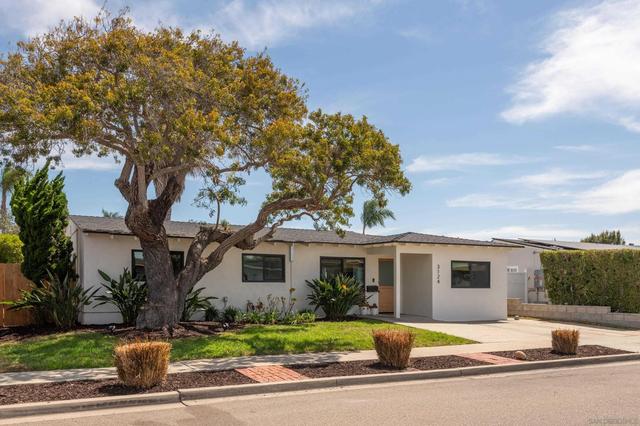 3124 Haidas, San Diego, CA 92117
