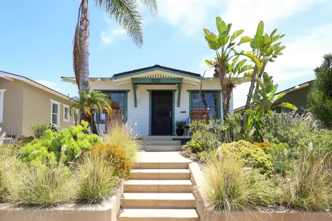3533 Louisiana St, San Diego, CA 92104