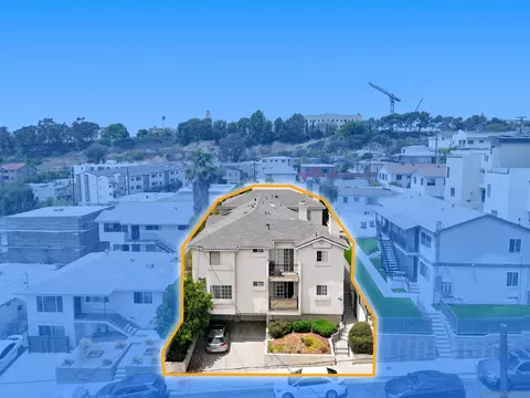 5826 Lauretta St, San Diego, CA 92110
