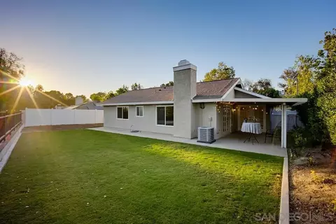 Exterior - 30559 Moontide, Temecula, CA 92592 photo 8 of 13