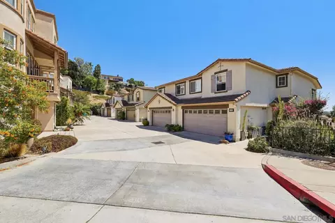 3156 Harbor Ridge Ln, San Diego, CA 92103
