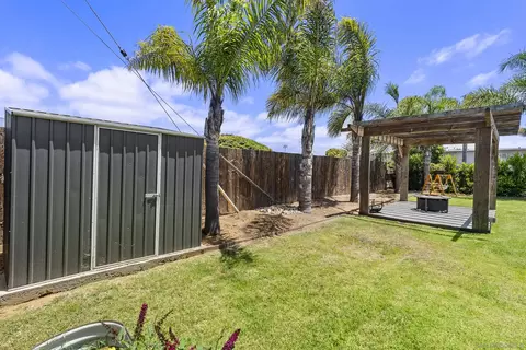 Exterior - 1053 4th St, Imperial Beach, CA 91932 photo 10 of 12