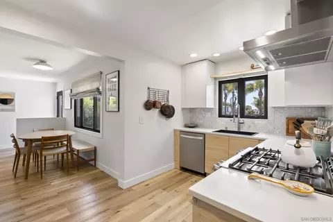 Kitchen - 1053 4th St, Imperial Beach, CA 91932 photo 2 of 4