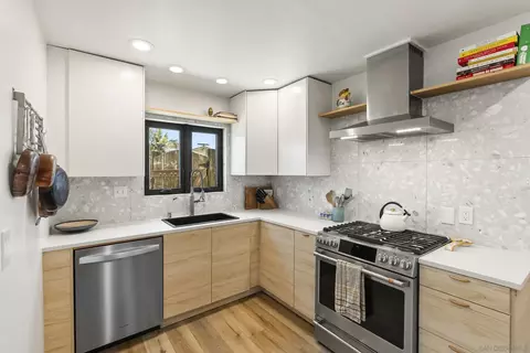 Kitchen - 1053 4th St, Imperial Beach, CA 91932 photo 1 of 4