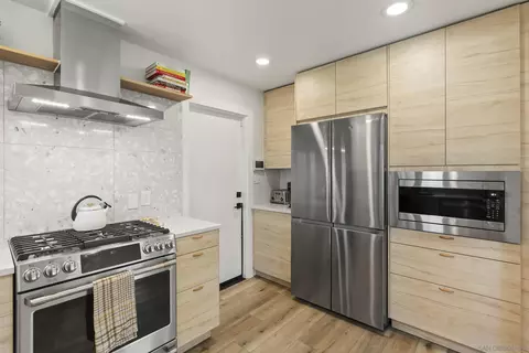 Kitchen - 1053 4th St, Imperial Beach, CA 91932 photo 4 of 4