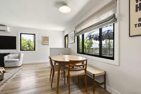Dining - 1053 4th St, Imperial Beach, CA 91932 photo 2 of 2