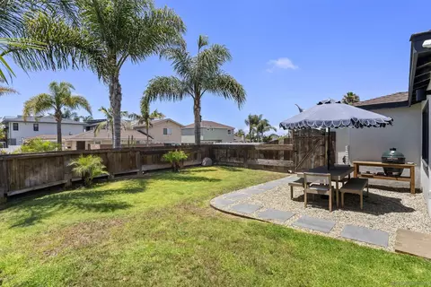 Exterior - 1053 4th St, Imperial Beach, CA 91932 photo 12 of 12
