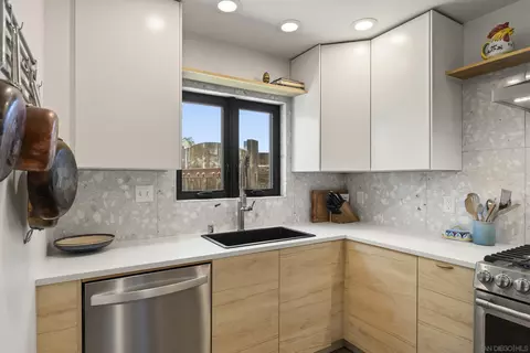 Kitchen - 1053 4th St, Imperial Beach, CA 91932 photo 3 of 4