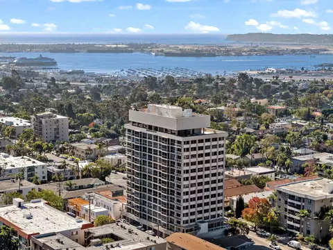 3535 1st Ave #5A, San Diego, CA 92103