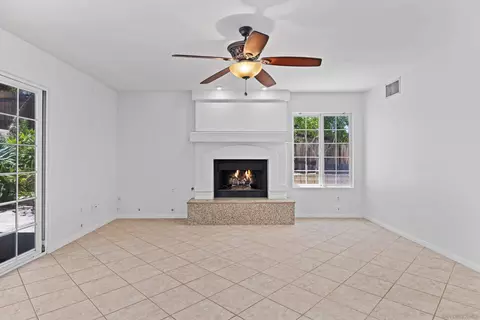 Living - 9193 Vista Entrada, Lakeside, CA 92040 photo 6 of 7